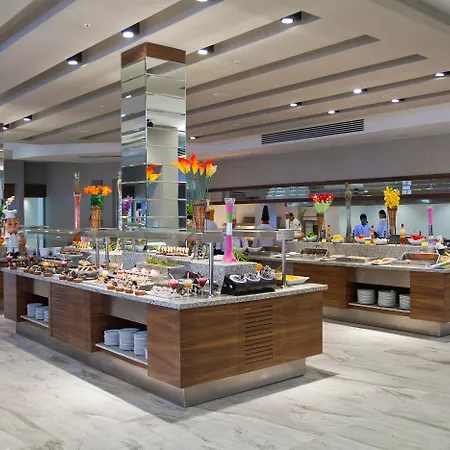 Grand Park Lara Hotel-3